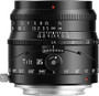 TTArtisan 銘匠 AF 35mm F/1.4 Tilt APS-C Lens M43 移軸鏡頭