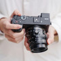 TTArtisan 銘匠 35mm F/1.4 Tilt APS-C Lens 移軸鏡頭