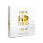 Hoya HD Nano MkII UV Filter 濾鏡 58mm