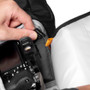 Lowepro Fastpack BP 250 AW III Black 多功能攝影背囊 (黑色)