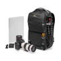 Lowepro Fastpack BP 250 AW III Black 多功能攝影背囊 (黑色)