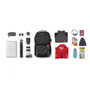 Lowepro Fastpack BP 250 AW III Black 多功能攝影背囊 (黑色)