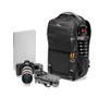 Lowepro Fastpack BP 250 AW III Black 多功能攝影背囊 (黑色)