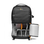 Lowepro Fastpack BP 250 AW III Black 多功能攝影背囊 (黑色)