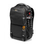 Lowepro Fastpack BP 250 AW III Black 多功能攝影背囊 (黑色)