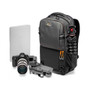 Lowepro Fastpack BP 250 AW III Black 多功能攝影背囊 (黑色)
