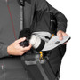 Lowepro Fastpack BP 250 AW III Black 多功能攝影背囊 (黑色)