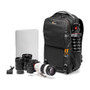 Lowepro Fastpack BP 250 AW III Black 多功能攝影背囊 (黑色)