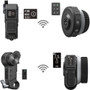 SmallRig 4296B Wireless Follow Focus Lite Kit (Upgraded Version) 無線跟焦套裝 (升級版)