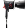 Aputure STORM 400x Tunable White LED Monolight (V-Mount) 專業級單燈頭