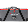 Aputure STORM 400x Tunable White LED Monolight (V-Mount) 專業級單燈頭