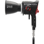 Aputure STORM 400x Tunable White LED Monolight (V-Mount) 專業級單燈頭