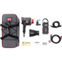 Aputure STORM 400x Tunable White LED Monolight (V-Mount) 專業級單燈頭