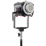 Aputure STORM 400x Tunable White LED Monolight (V-Mount) 專業級單燈頭