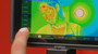 Ninja TX 5-2 display
