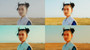 Ninja TX LUTS