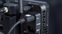 Ninja TX locking cables