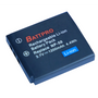 Battpro Fujifilm NP-50 Rechargeable Li-ion Battery Pack 充電池
