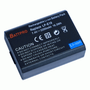 Battpro Canon LP-E10 Rechargeable Li-ion Battery Pack 充電池