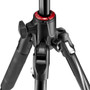 Manfrotto MKBFRA4GTXP-BUS Befree GT XPRO Aluminum Travel Tripod Kit 鋁合金旅行腳架