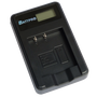 Battpro Fujifilm NP-50 USB Charger 充電器