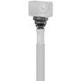 SmallRig 5436 Quick Release Support with Cold Shoe Adapter for DJI Osmo Action 5 Pro / 4 / 3 快拆支架連冷靴轉接座