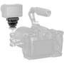 SmallRig 5436 Quick Release Support with Cold Shoe Adapter for DJI Osmo Action 5 Pro / 4 / 3 快拆支架連冷靴轉接座