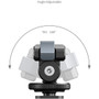 SmallRig 5436 Quick Release Support with Cold Shoe Adapter for DJI Osmo Action 5 Pro / 4 / 3 快拆支架連冷靴轉接座