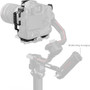SmallRig 5413 Camera Cage for Canon EOS R1 專用相機套籠