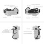 SmallRig 5413 Camera Cage for Canon EOS R1 專用相機套籠