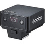 Godox 神牛 iT20 O iFlash TTL Olympus and Panasonic Black 迷你相機閃光燈 (黑色)