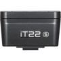 Godox 神牛 iT22 N iFlash TTL Nikon Black 迷你相機閃光燈 (黑色)