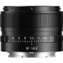 TTArtisan 銘匠 AF 40mm F2 Full Frame Lens 鏡頭 (Nikon Z 黑色) 產品圖