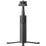 Insta360 Foldable 2-in-1 Selfie Stick Remote Kit 折疊式三腳架自拍棒遙控器套餐(1/4 "螺口)