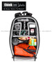 Think Tank Photo Urban Approach 15 Backpack