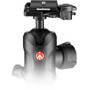 Manfrotto MKBFRC4GTXP-BUS Befree GT XPRO Carbon Fiber Travel Tripod 碳纖維三腳架