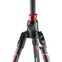 Manfrotto MKBFRC4GTXP-BUS Befree GT XPRO Carbon Fiber Travel Tripod 碳纖維三腳架