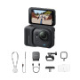 Insta360 GO Ultra Cycling Bundle Black 單車套裝 黑色