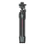 Ulanzi JJ05 GlideGo Video Tripod 俯拍碳纖維三腳架