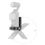 SmallRig 5581 Magnetic Multi-Mount Support for DJI Osmo Pocket 3 磁吸式支架