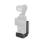 SmallRig 5581 Magnetic Multi-Mount Support for DJI Osmo Pocket 3 磁吸式支架