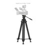 Smallrig 5441 AD14 Heavy-Duty Carbon Fiber Tripod 重型碳纖維三腳架套裝 Smallrig 5441 AD14 Heavy-Duty Carbon Fiber Tripod 重型碳纖維三腳架套裝