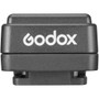 Godox 神牛 FS-R Single-Contact Folding Hot Shoe Riser 單點閃光熱靴增高座 Godox 神牛 FS-R Single-Contact Folding Hot Shoe Riser 單點閃光熱靴增高座