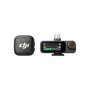 DJI Mic 3 (1 TX + 1 RX | 一發一收) DJI Mic 3 (1 TX + 1 RX | 一發一收)