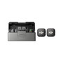 DJI Mic 3 (4 TX + 1 RX + Charging Case | 四發一收, 含充電盒) DJI Mic 3 (4 TX + 1 RX + Charging Case | 四發一收, 含充電盒)