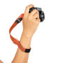 Peak Design Cuff Camera Strap Ibis 相機手腕帶 (橙色) Peak Design Cuff Camera Strap Ibis 相機手腕帶 (橙色)