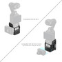 SmallRig 5072 Cage for DJI Osmo Pocket 3 鋁合金保護框 (適用於 DJI Osmo Pocket 3)