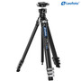 Leofoto AZ-204C+LH-25R Carbon Fiber Tripod Kit 碳纖維三腳架套裝