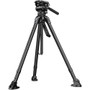 SmallRig x Potato Jet 5755 TRIBEX CARBON II Tripod Kit 碳纖維三腳架套裝