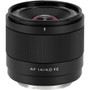 Viltrox AF 14mm f4.0 Air FE Lens Sony E 全片幅自動對焦鏡頭